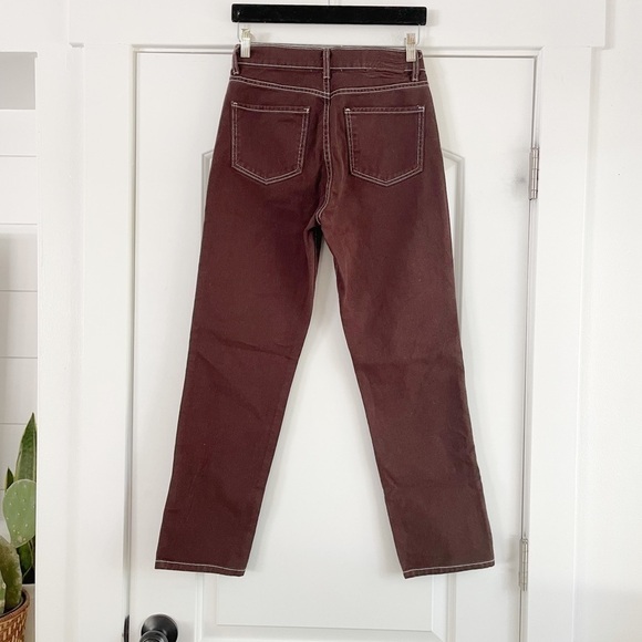 REVICE Denim Ex Boyfriend/Miss Me Jean - 27 - Picture 6 of 8